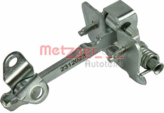 METZGER 2312023 GREENPARTS Türfeststeller